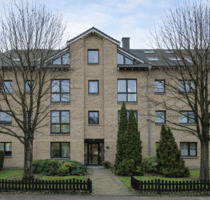 TOP 3-Zimmer-ETW mit Balkon, TG & Keller – provisionsfrei - Neukirchen-Vluyn