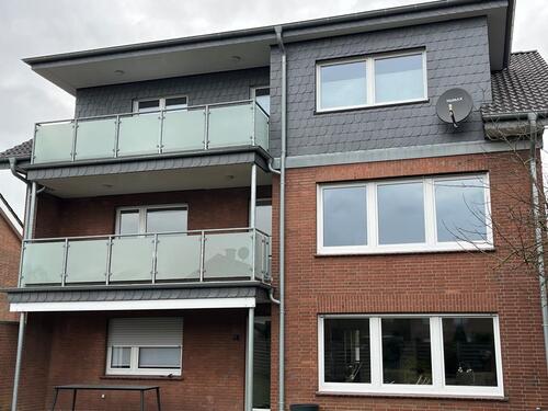 Foto - 3 Zimmer Etagenwohnung zur Miete in Heiden