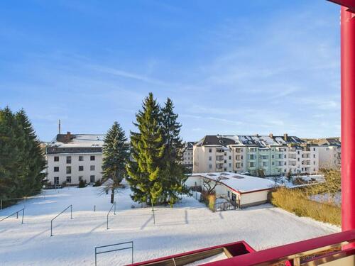 Foto - 3-Raum-Wohnung mit Balkon in Hilbersdorf