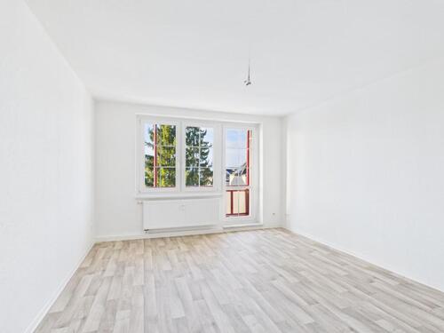 Foto - Etagenwohnung in Chemnitz zur Miete