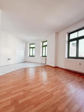 Foto - Dein NEUES ZUHAUSE 2-Raum-Wohnung im Luthervirtel