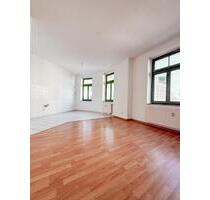 Dein NEUES ZUHAUSE 2-Raum-Wohnung im Luthervirtel - Chemnitz Bernsdorf