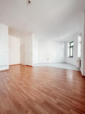 Foto - 2 Zimmer Etagenwohnung in Chemnitz