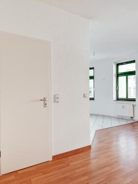 Foto - Etagenwohnung in Chemnitz zur Miete