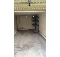 Garage in Pfersee zur Miete - 150,00&nbsp;EUR Miete, in Augsburg (PLZ: 86157) Pfersee