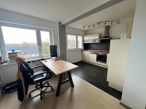 Foto - 2 Zimmer Wohnung 60qm in Wolfsburg ab 01.03.26 verfügbar