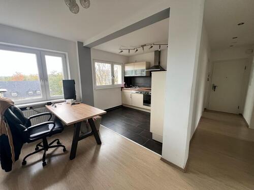 Foto - 2 Zimmer Etagenwohnung in Wolfsburg