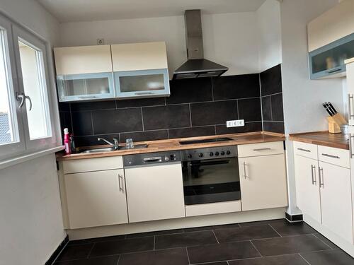 Foto - Etagenwohnung in Wolfsburg zur Miete