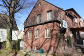 Foto - Frisch saniertes Haus mit Garten in Rheinhausen am Rheindeich