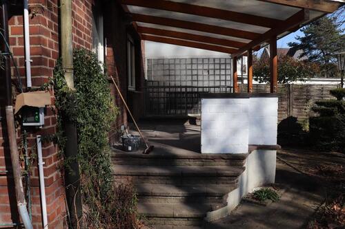 Foto - Maisonettenwohnung in Duisburg zur Miete