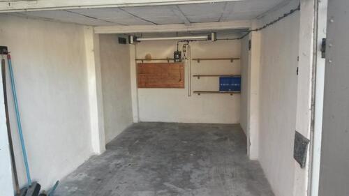 Foto - Vermiete Garage in Gotha - Enckestraße - Europakreuzung