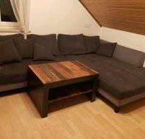 Mietwohnung möbliert - 650,00&nbsp;EUR Kaltmiete, ca.&nbsp; 45,00&nbsp;m&sup2; in Garching an der Alz (PLZ: 84518)