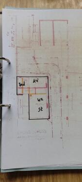 Foto - 1-Zi-Whg. Gartenstadtschweinfurt ab 1. April 2026