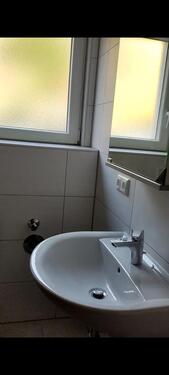 Foto - 1 Zimmer Erdgeschoßwohnung zur Miete in Schweinfurt