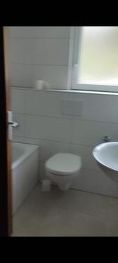 Foto - 1 Zimmer Erdgeschoßwohnung in Schweinfurt