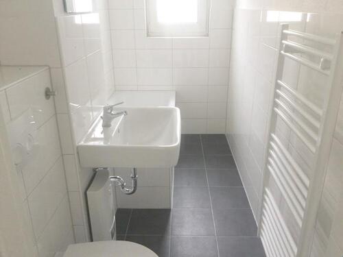 Foto - 2 Zimmer Erdgeschoßwohnung in Essen