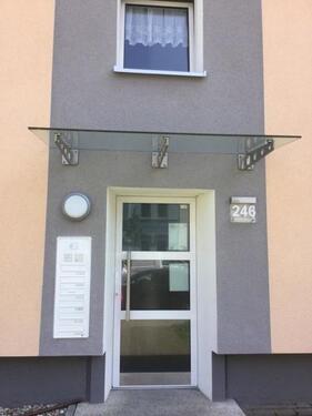 Foto - Erdgeschoßwohnung in Essen zur Miete