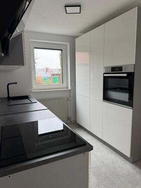 Foto - Charmante 1-Zimmer Wohnung, frisch saniert, in Knittlingen