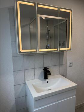 Foto - Erdgeschoßwohnung in Knittlingen zur Miete