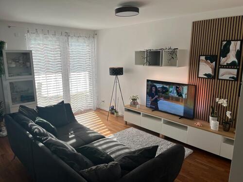 Foto - Maklerfreie 4-Zimmer-Eigentumswohnung in den Steimker Gärten