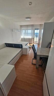 Foto - Vollmöbelierte 1 Zi. Wohnung zu vermieten