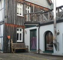 Einfamilienhaus in ruhiger Lage von Bad Sooden-Allendorf