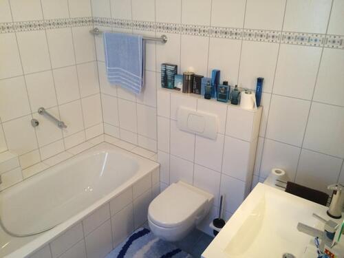 Foto - Etagenwohnung in Freudenberg zur Miete