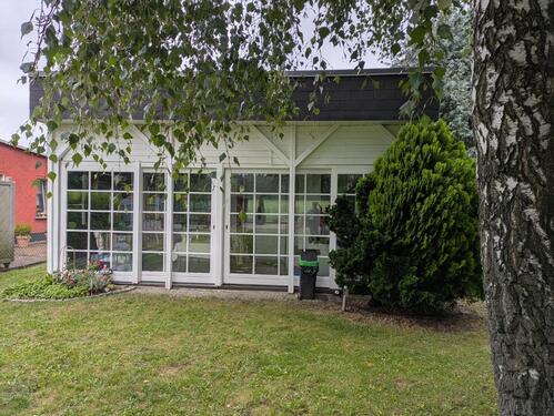 Foto - Auszeit - Urlaub im Ferienhaus Ueckermünde Nähe Usedom , ab März