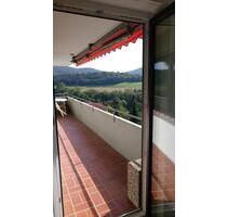 4,5 Zimmer Wohnung mit herrlicher Aussichtslage in Aalen-Heide