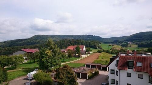 Foto - 4.5 Zimmer Etagenwohnung in Aalen