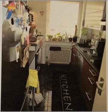 Foto - 2 Zimmer Etagenwohnung in Kerpen