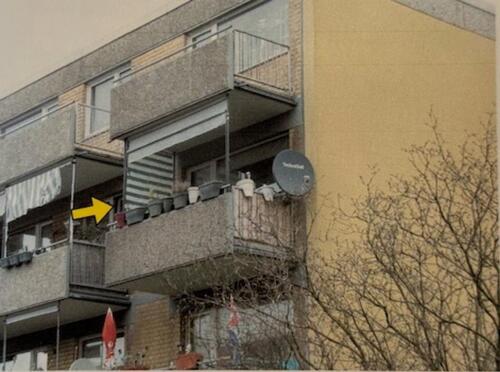 Foto - Etagenwohnung in Kerpen zur Miete