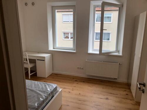 Foto - 3 Zimmer Etagenwohnung in Nürnberg