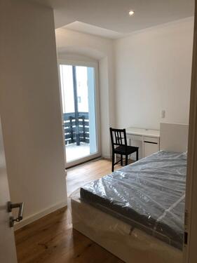 Foto - Etagenwohnung in Nürnberg zum Kaufen