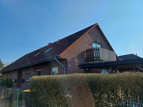 Foto - 3 Zimmer Etagenwohnung zum Kaufen in Wolfsburg