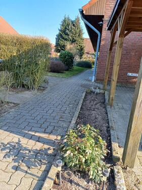 Foto - 3 Zimmer Etagenwohnung in Wolfsburg