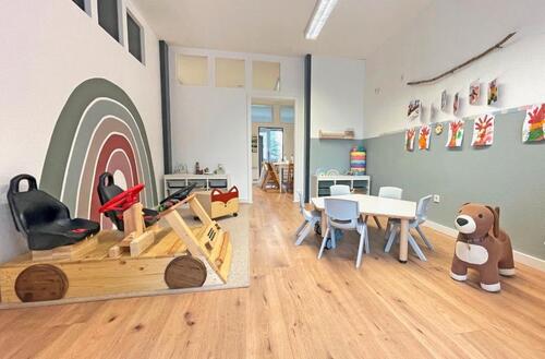 Foto - Attraktive Gewerbefläche ab dem 01.08.2026 zu vermieten