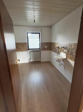 Foto - 5 Zimmer Erdgeschoßwohnung in Eggolsheim