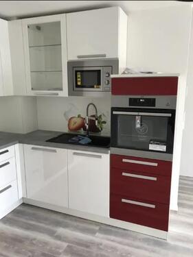 Foto - 2 Zimmer Hochparterre in Göppingen