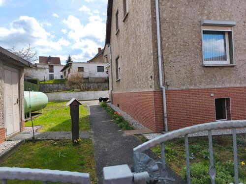 Foto - 7 Zimmer Einfamilienhaus zum Kaufen in Liebenburg