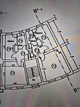 Foto - GELEGENHEIT! Große und helle 1 Zimmer-Wohnung, Provisionsfrei.
