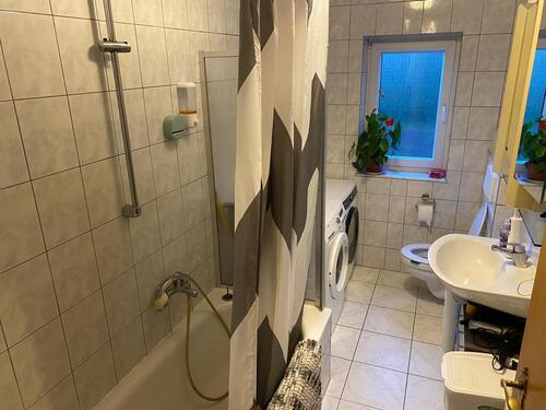 Foto - 2 Zimmer Erdgeschoßwohnung zur Miete in Helmenzen