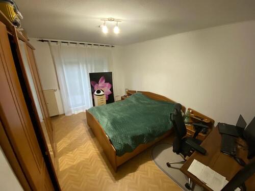 Foto - 2 Zimmer Erdgeschoßwohnung in Helmenzen