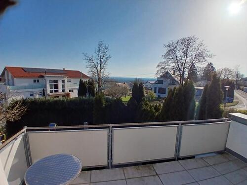 Foto - Geräumige 2,5 Zimmer Wohnung in Elchingen inklusive Keller