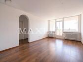 Foto - Gepflegte 3-Zimmer Wohnung mit Balkon