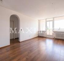 Gepflegte 3-Zimmer Wohnung mit Balkon - Neuhaus am Inn