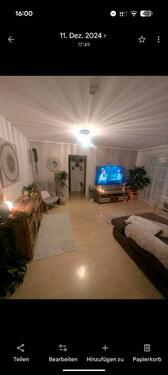 Foto - 3 Zimmer Erdgeschoßwohnung in Dietmannsried