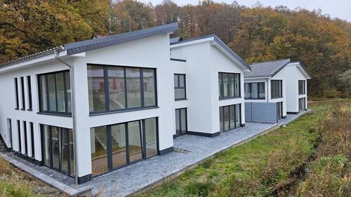 Foto - 4 Zimmer Doppelhaushälfte zur Miete in Siegen