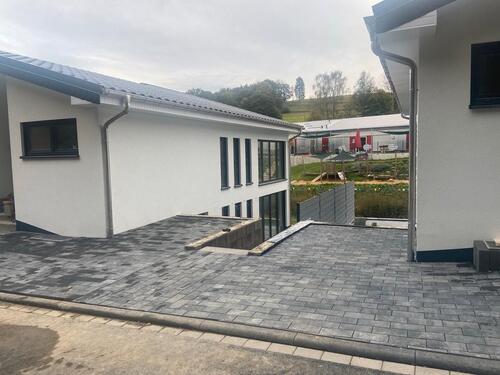 Foto - 4 Zimmer Doppelhaushälfte in Siegen