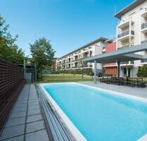 Zwischenmiete: Möbliertes Apartment im Student Living Center (ab - Garching bei München